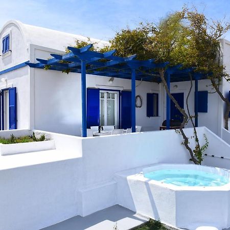 פריבולוס Villa Angelica מראה חיצוני תמונה