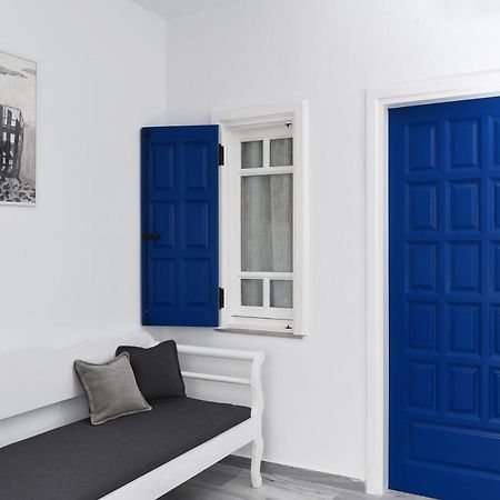 פריבולוס Villa Angelica מראה חיצוני תמונה