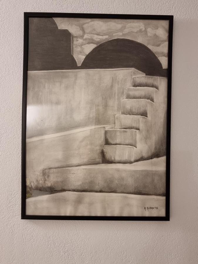 פריבולוס Villa Angelica מראה חיצוני תמונה