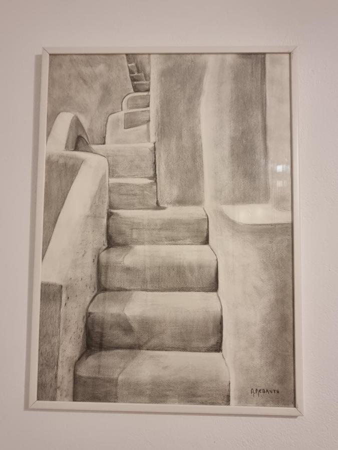 פריבולוס Villa Angelica מראה חיצוני תמונה