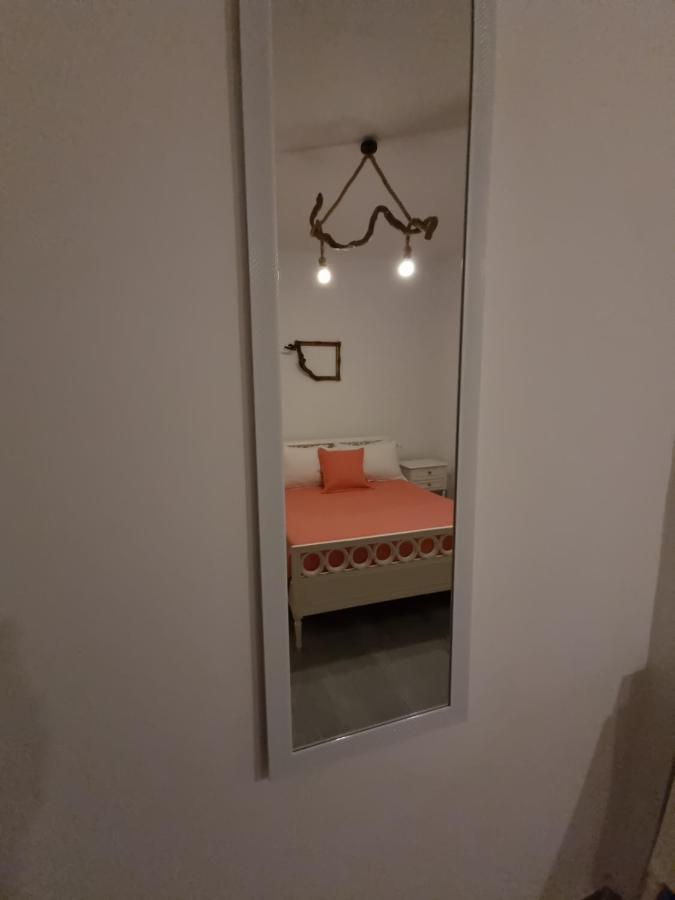 פריבולוס Villa Angelica מראה חיצוני תמונה