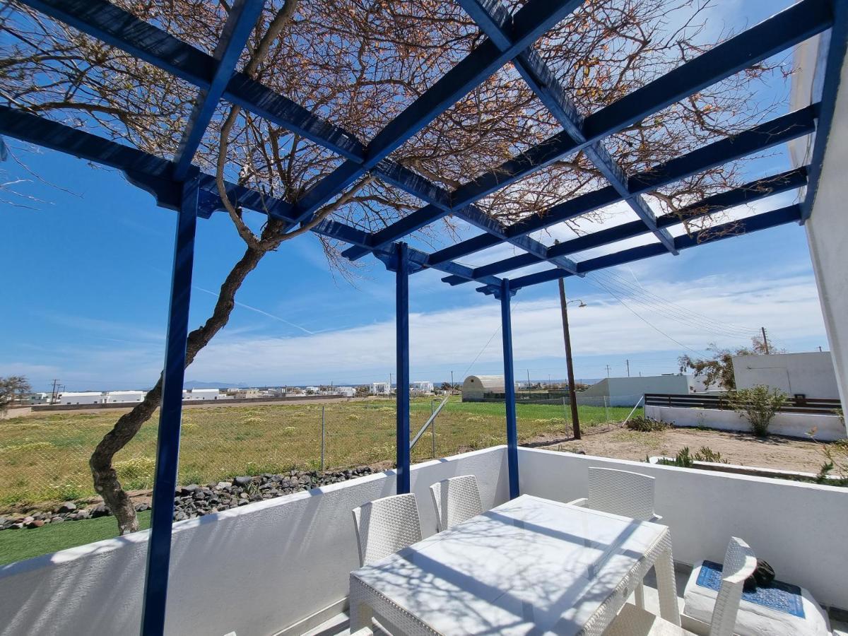 פריבולוס Villa Angelica מראה חיצוני תמונה