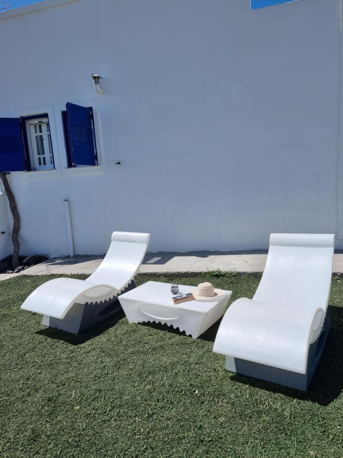 פריבולוס Villa Angelica מראה חיצוני תמונה