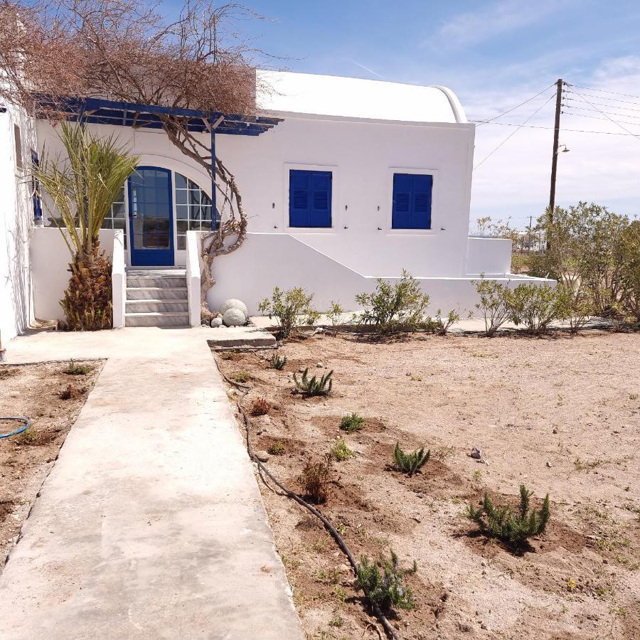 פריבולוס Villa Angelica מראה חיצוני תמונה