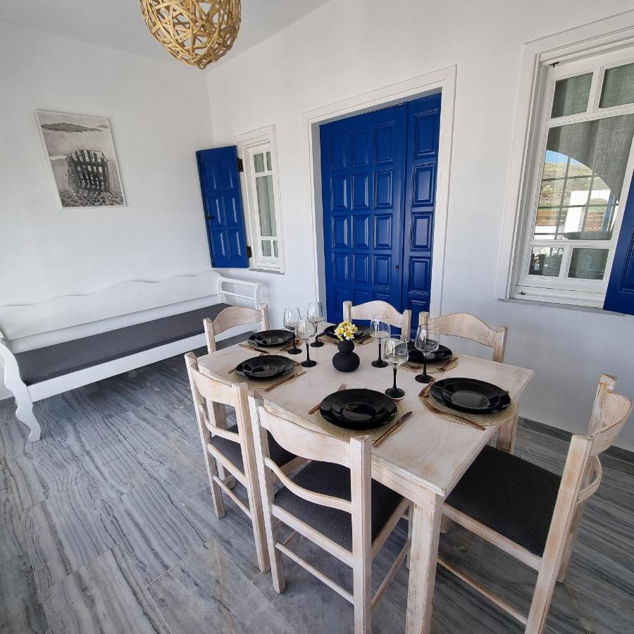 פריבולוס Villa Angelica מראה חיצוני תמונה