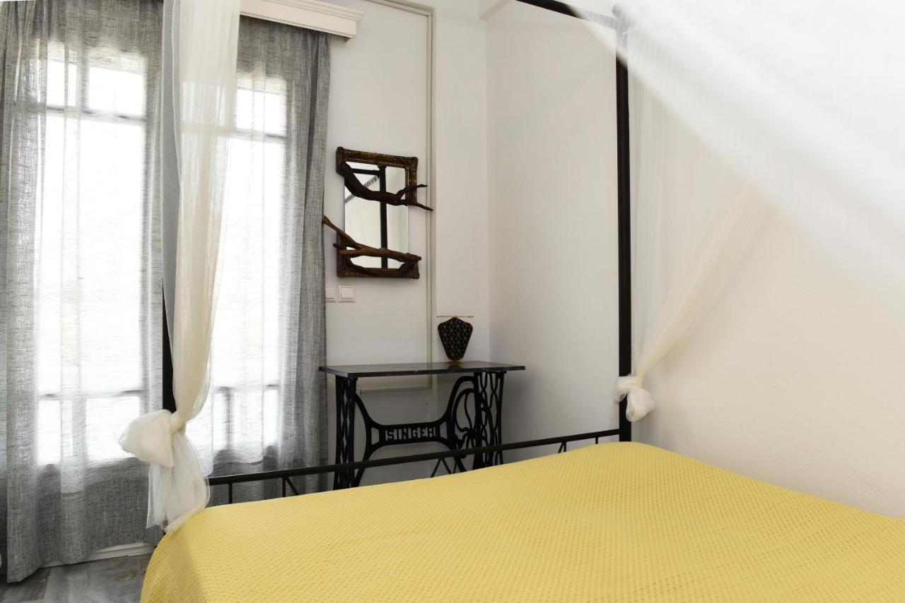 פריבולוס Villa Angelica מראה חיצוני תמונה