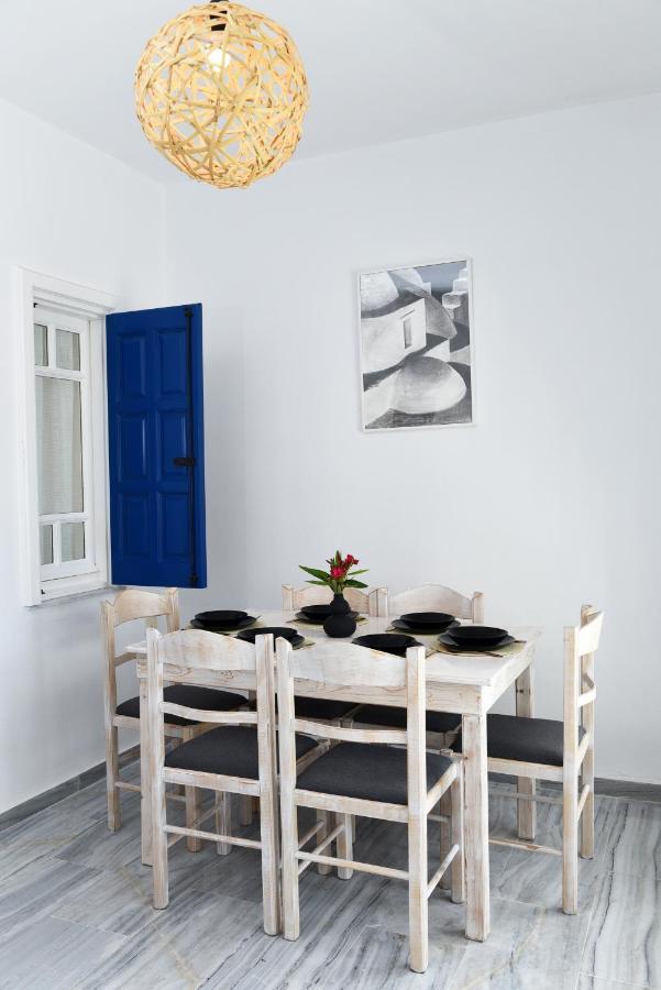 פריבולוס Villa Angelica מראה חיצוני תמונה