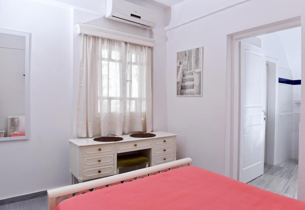 פריבולוס Villa Angelica מראה חיצוני תמונה