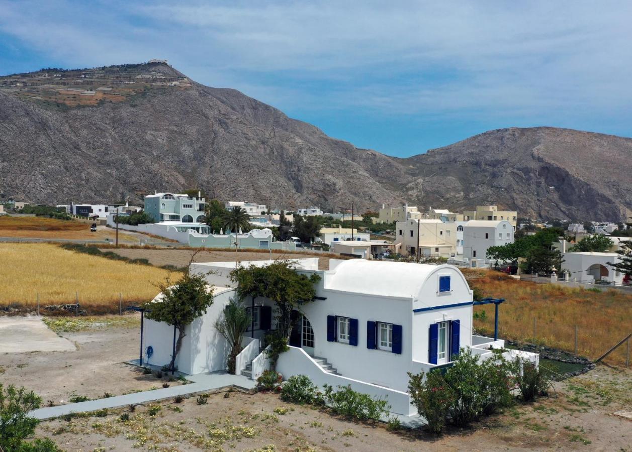 פריבולוס Villa Angelica מראה חיצוני תמונה