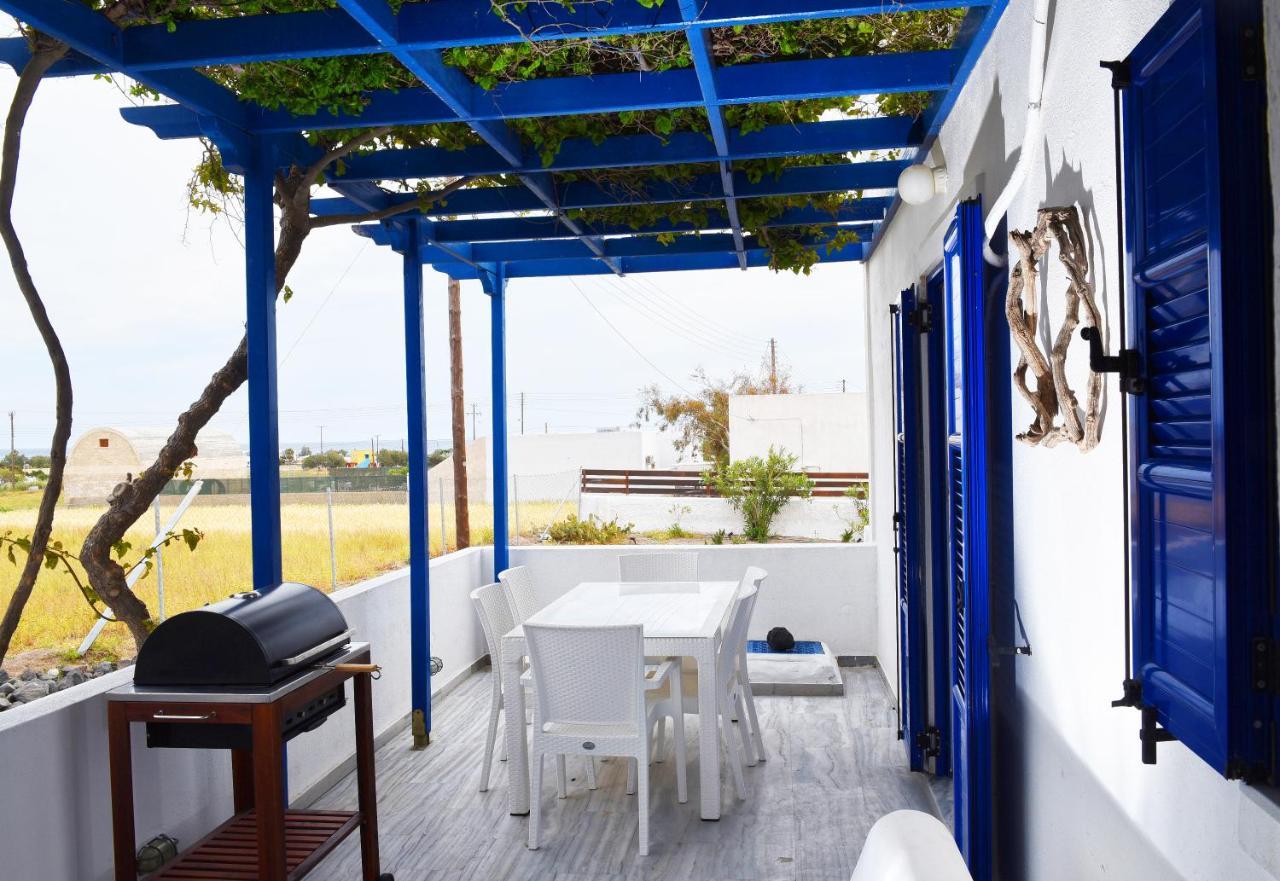 פריבולוס Villa Angelica מראה חיצוני תמונה