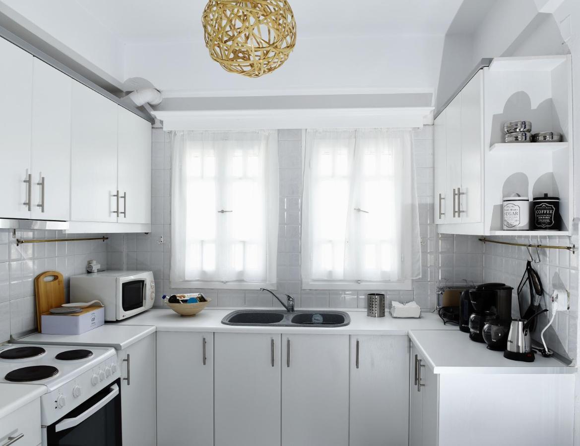 פריבולוס Villa Angelica מראה חיצוני תמונה