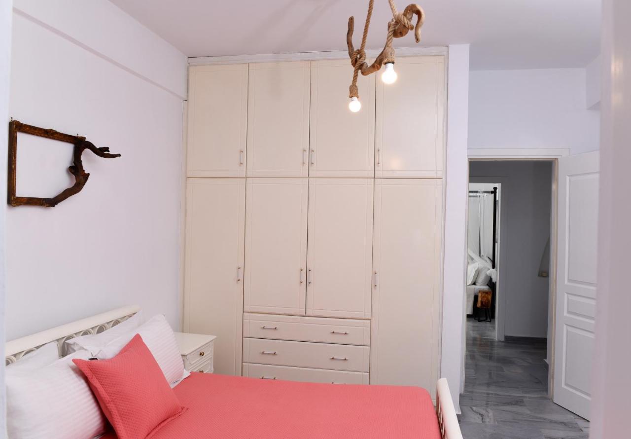 פריבולוס Villa Angelica מראה חיצוני תמונה