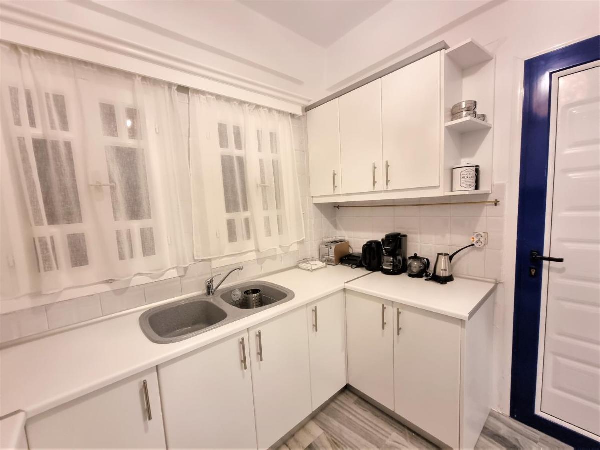 פריבולוס Villa Angelica מראה חיצוני תמונה